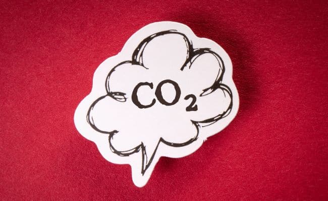 Descienden las emisiones de CO2 en Madrid