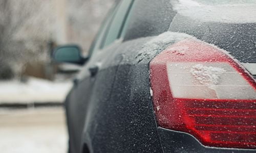 Consejos de mantenimiento para su coche en invierno