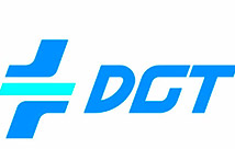 logo de la DGT