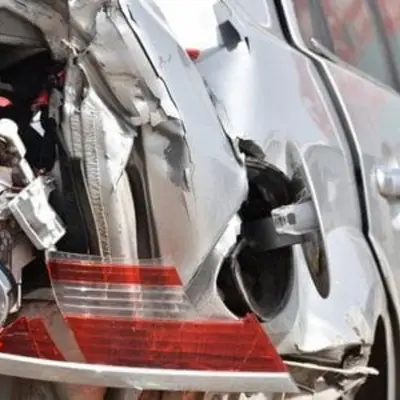 reciclaje Nota informativa baja definitiva de coches